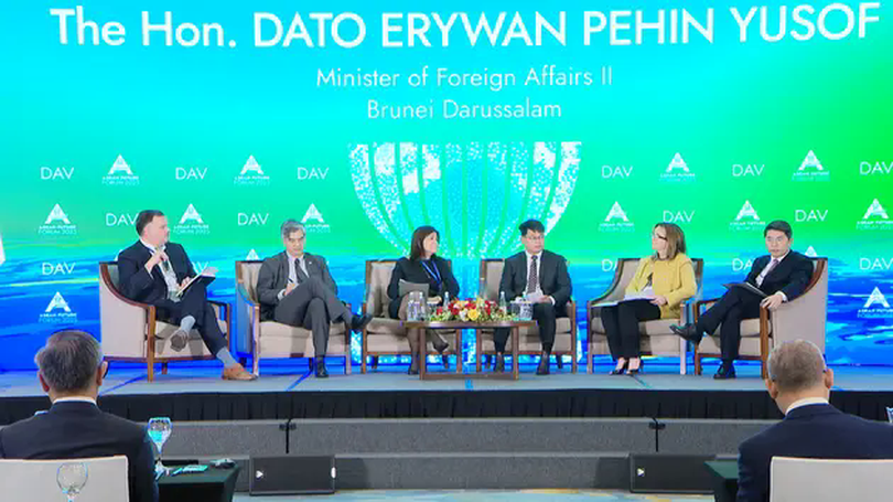Hợp tác tiểu vùng: Động lực thúc đẩy ASEAN phát triển