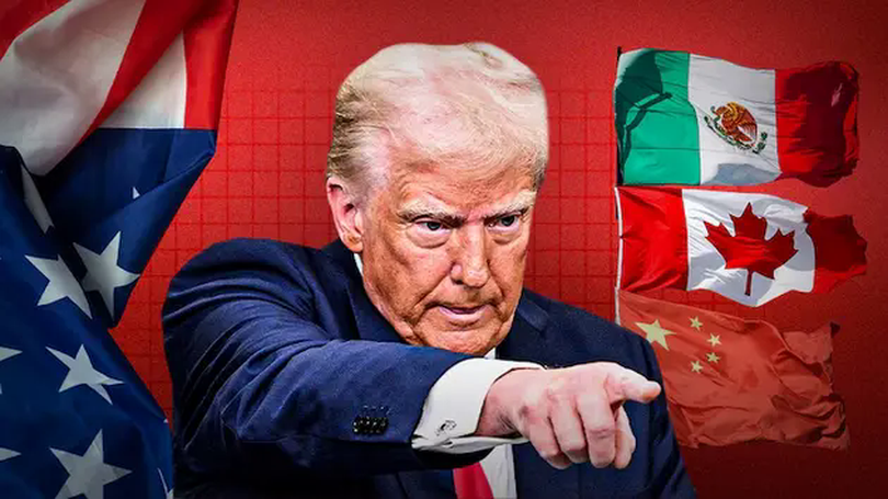 Mexico tăng tốc đàm phán với Mỹ về thuế quan