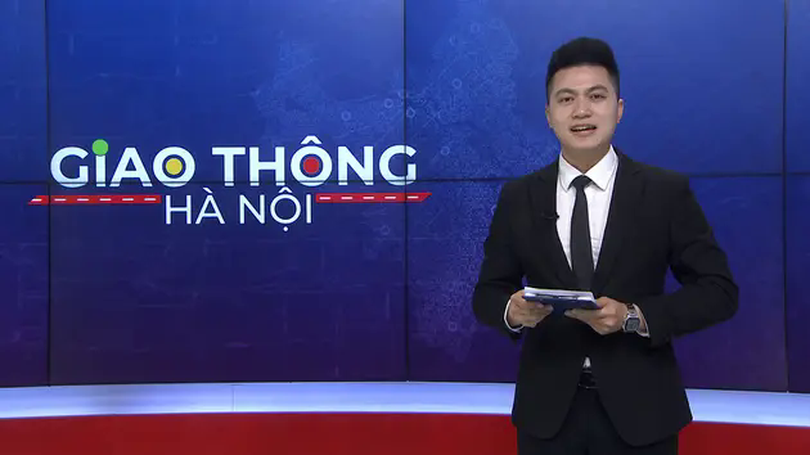 Giao thông Hà Nội | 27/02/2025