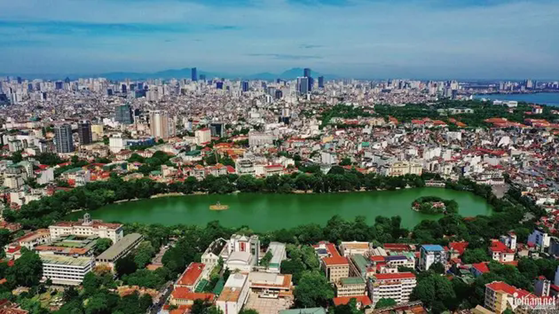 Hà Nội đẩy mạnh kết nối, chia sẻ thông tin đất đai