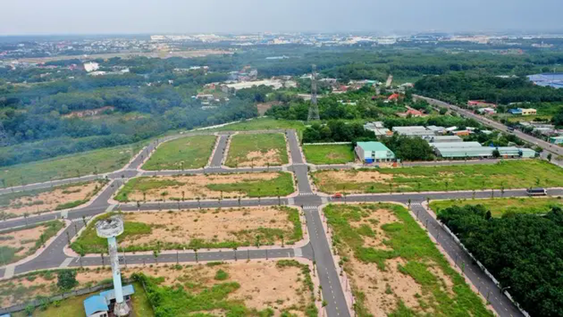 Hoạt động đấu giá đất tại Hà Nội đã dần ổn định