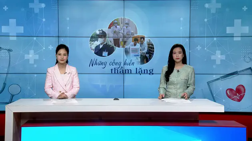 Chương trình Hà Nội 18h00 | 27/02/2025