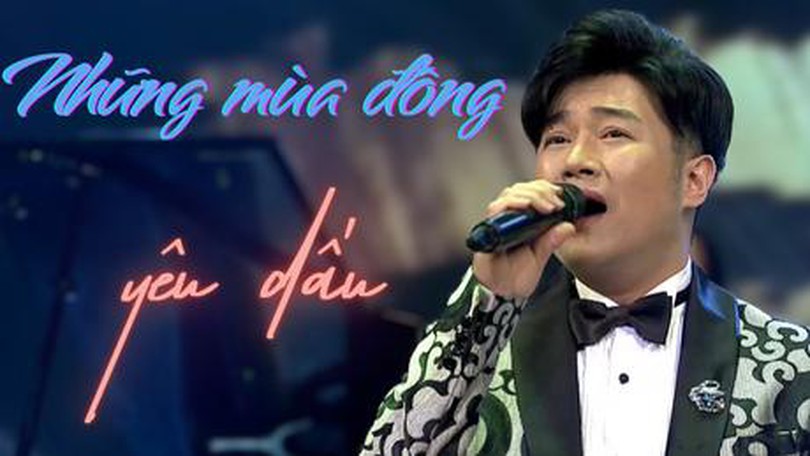 Những mùa đông yêu dấu