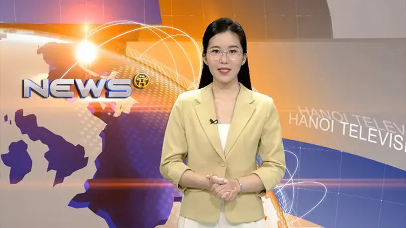 HANOITV News | 26/03/2025
