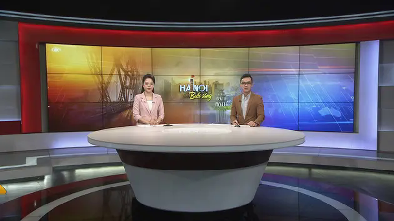 Chương trình Hà Nội buổi sáng | 27/03/2025