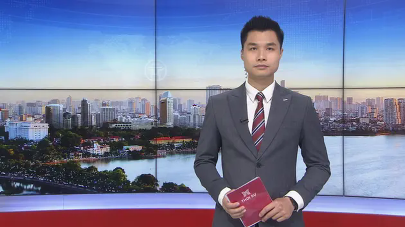 Chương trình Thời sự 9h00 | 27/03/2025