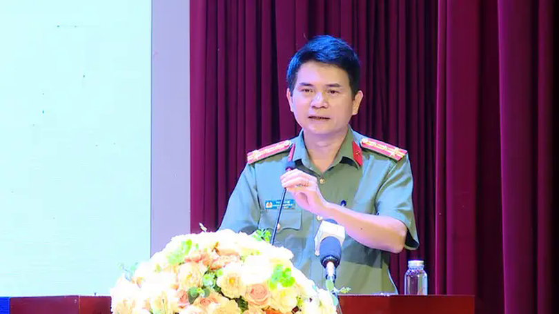 Giáo dục liêm chính với cuộc đấu tranh phòng, chống tham nhũng