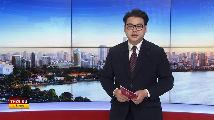 Chương trình Thời sự 15h00 | 27/03/2025