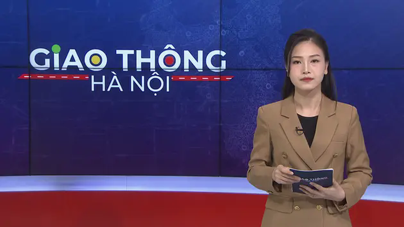 Giao thông Hà Nội | 27/03/2025