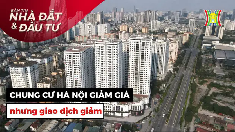 Bản tin Nhà đất và đầu tư | 27/03/2025