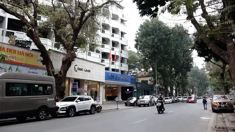 Tiếp tục rà soát các đơn vị ở phía Đông Hồ Gươm