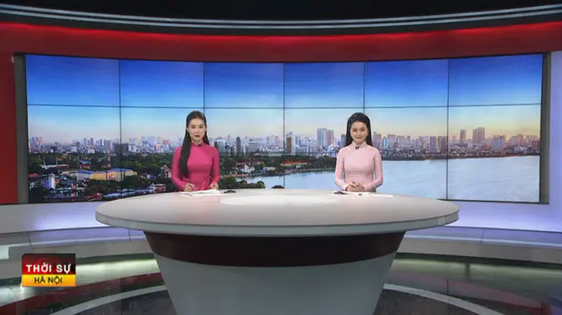 Chương trình Thời sự 18h30 | 27/03/2025