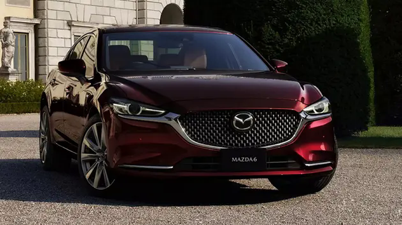 Mazda sẽ dừng sản xuất bốn mẫu xe