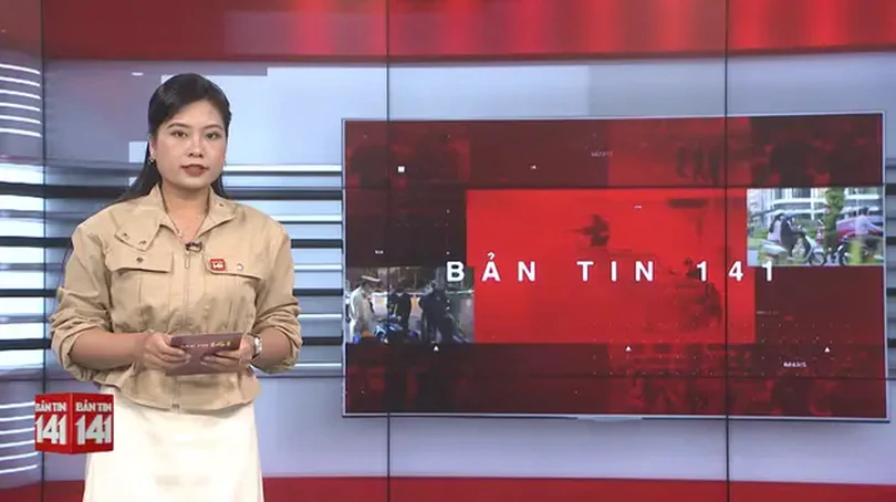 Bản tin 141 | 27/03/2025