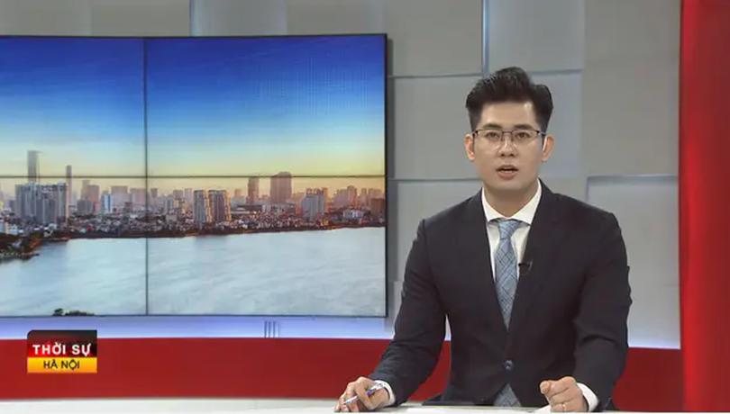 Chương trình Thời sự 23h00 | 27/03/2025