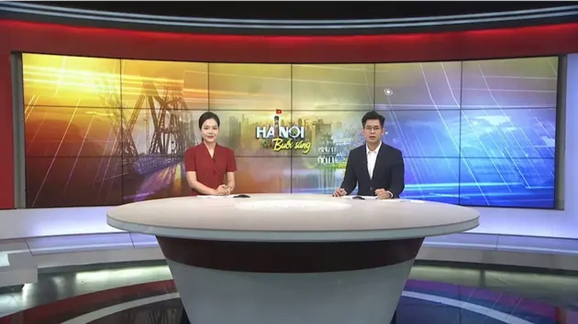 Chương trình Hà Nội buổi sáng | 27/04/2025