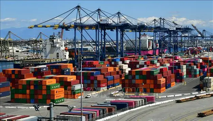 Singapore chưa đạt thoả thuận giảm thuế với Mỹ