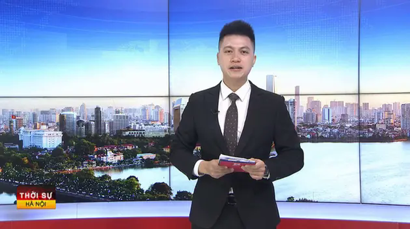 Chương trình Thời sự 9h00 | 27/04/2025