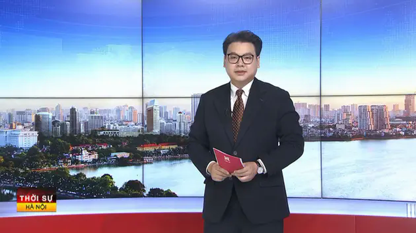Chương trình Thời sự 15h00 | 27/04/2025