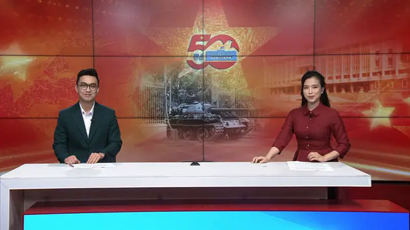 Chương trình Hà Nội 18h00 | 27/04/2025