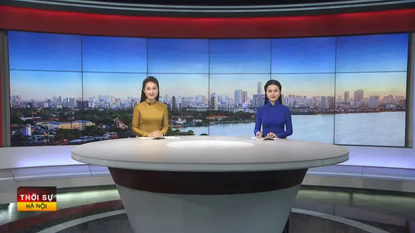 Chương trình Thời sự 18h30 | 27/04/2025
