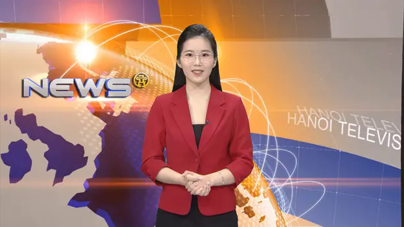 HANOITV News | 27/04/2025