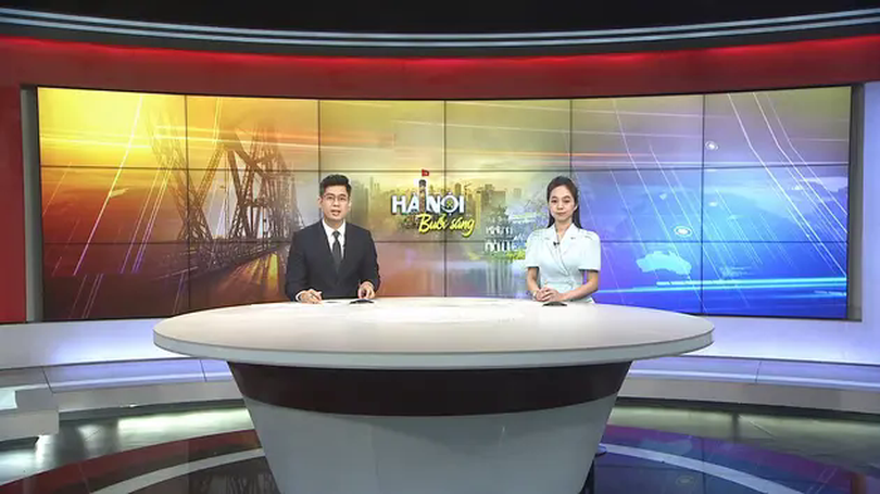 Chương trình Hà Nội buổi sáng | 27/05/2025