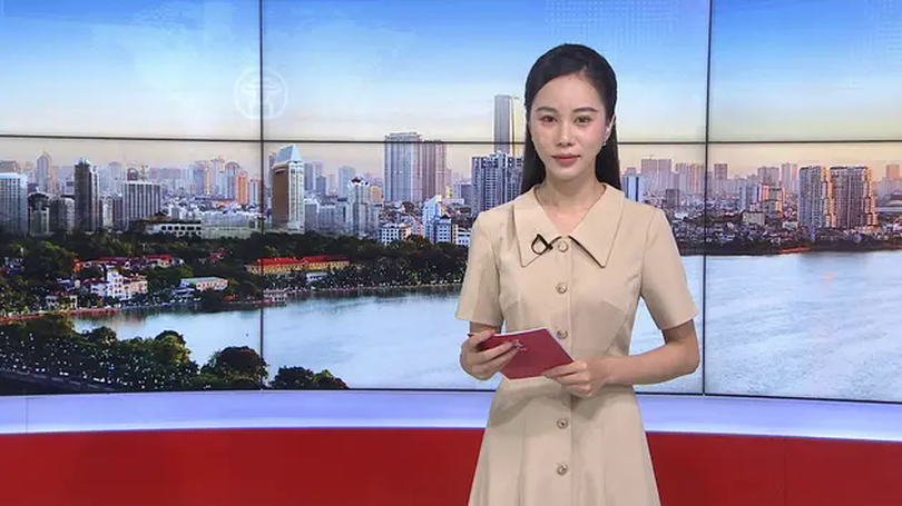 Chương trình Thời sự 9h00 | 27/05/2025
