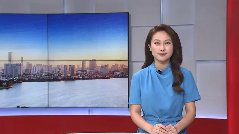 Chương trình Thời sự 11h30 | 27/05/2025