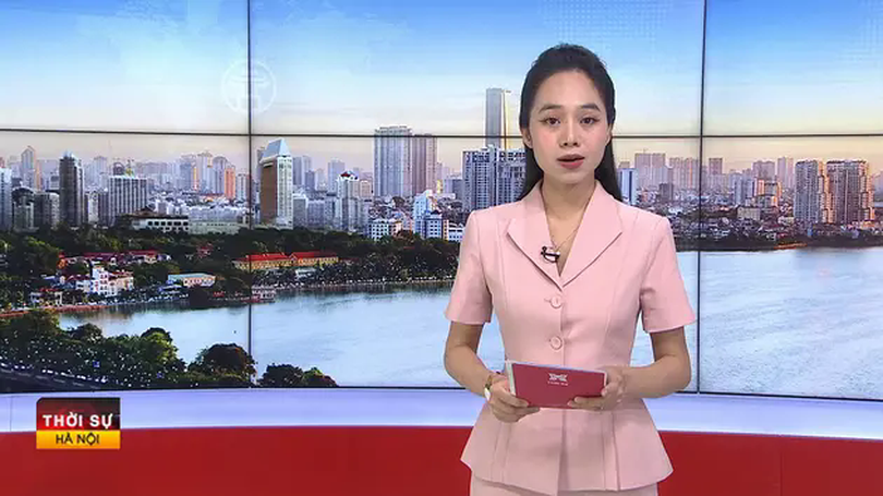 Chương trình Thời sự 15h00 | 27/05/2025