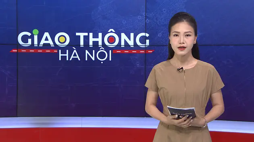 Giao thông Hà Nội | 27/05/2025