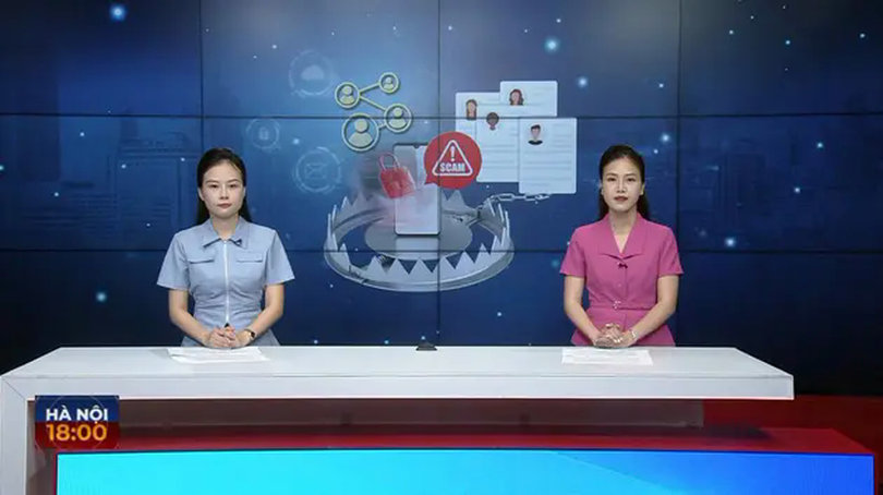 Chương trình Hà Nội 18h00 | 27/05/2025