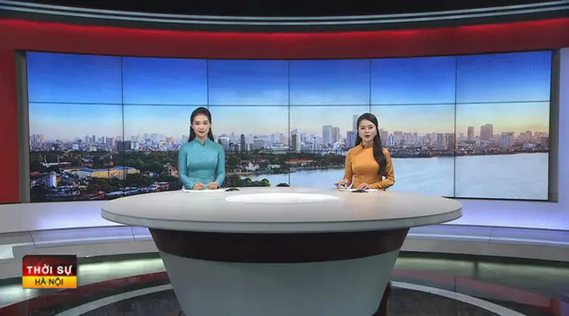 Chương trình Thời sự 18h30 | 27/05/2025