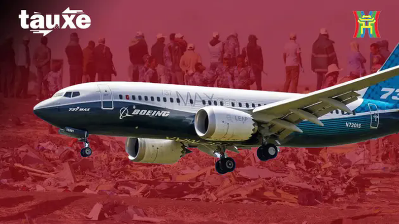 Boeing có nguy cơ bị truy tố hình sự vì 737 MAX | Bản tin Tàu và Xe | 27/05/2025