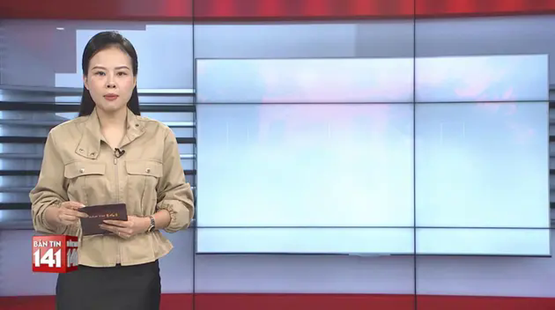 Bản tin 141 | 27/05/2025