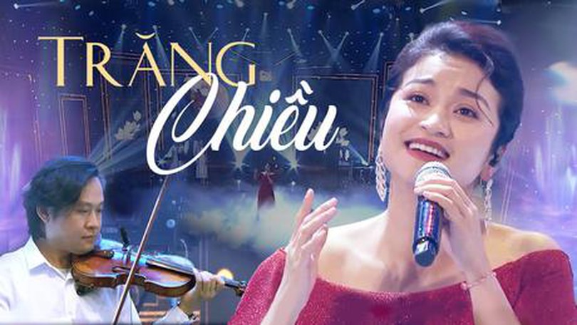 Trăng chiều