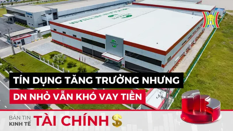 Bản tin Kinh tế Tài chính | 27/07/2024