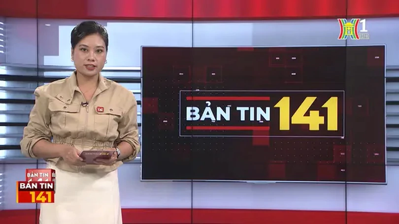 Bản tin 141 | 27/08/2024
