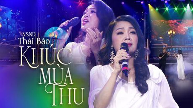 Khúc mùa thu