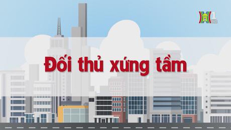 Đối thủ xứng tầm | Chuyện quanh ta | tập 199 | 25/10/2023