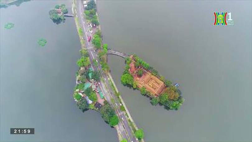'Cuộc sống thành thị' ngày 27/12/2022