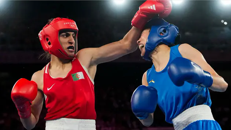 Môn quyền Anh sẽ tiếp tục góp mặt tại Olympic 2028