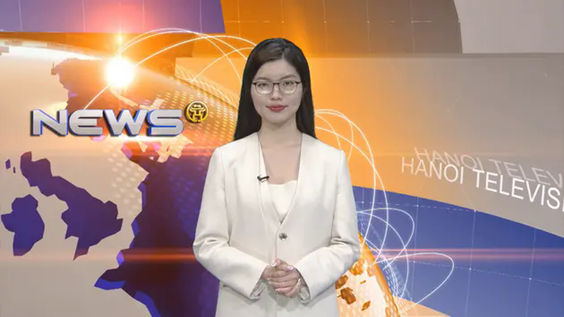 HANOITV News | 27/02/2025