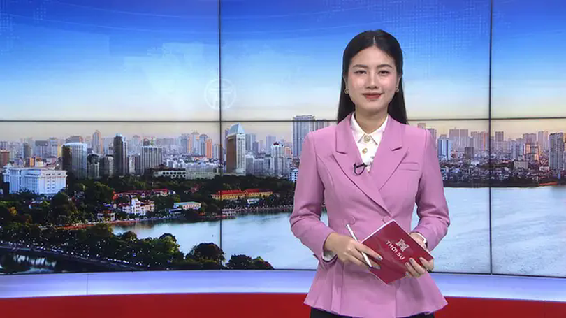 Chương trình Thời sự 15h00 | 28/02/2025