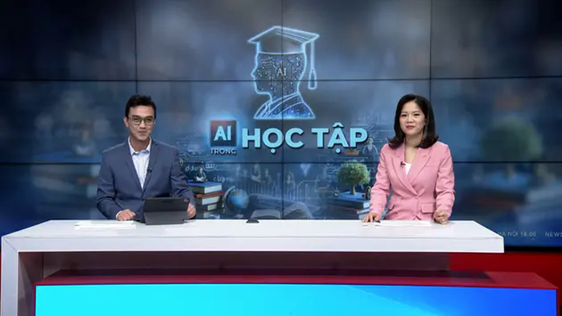 Chương trình Hà Nội 18h00 | 28/02/2025