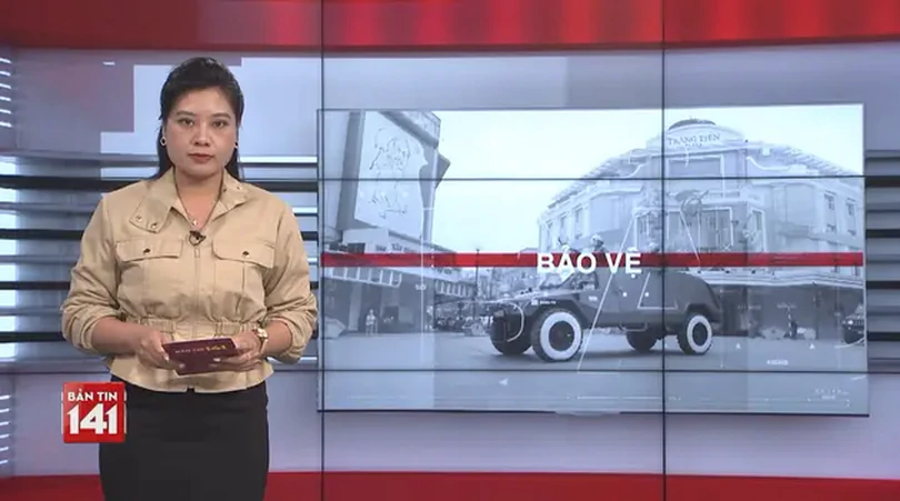 Bản tin 141 | 28/02/2025