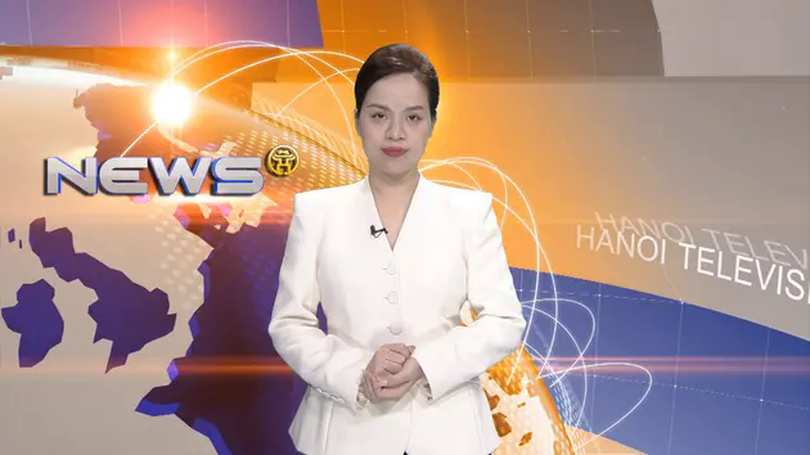 HANOITV News | 27/03/2025