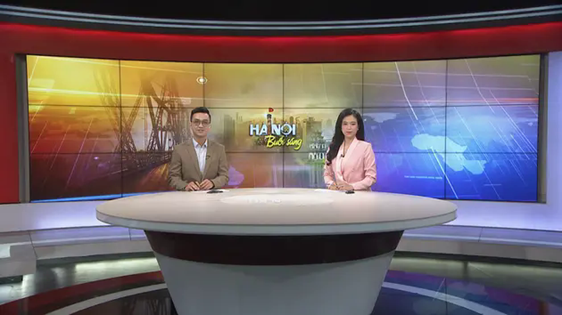 Chương trình Hà Nội buổi sáng | 28/03/2025