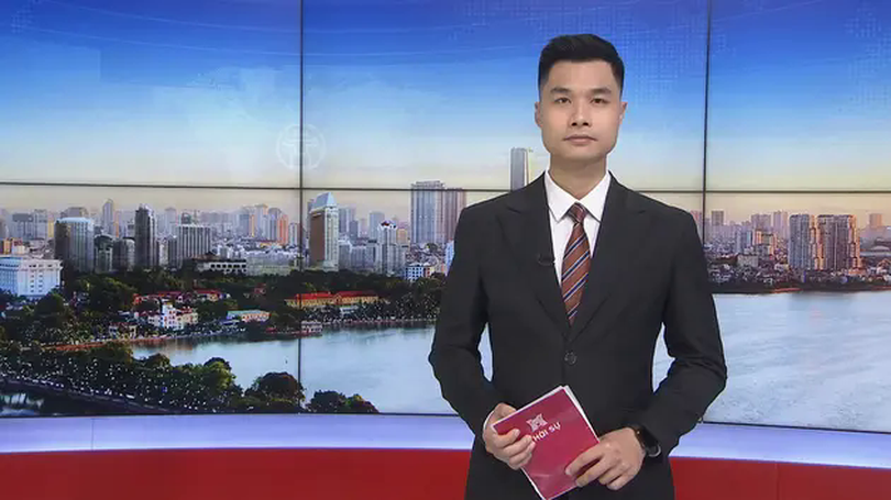 Chương trình Thời sự 9h00 | 28/03/2025