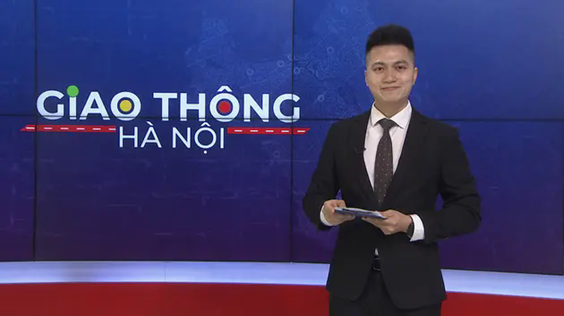 Giao thông Hà Nội | 28/03/2025